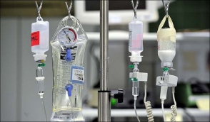 Շմոլ գազից թունավորման դեպք Մարտունիում