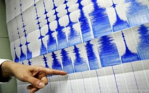 В Азербайджане произошло землетрясение