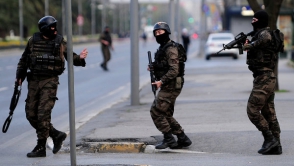 Ստամբուլի պայթյունի զոհերի թիվը հասել է 10–ի