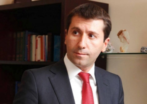 Защитник прав человека Армении Карен Андреасян ушел в отставку
