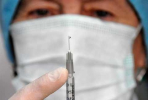 «Խոզի գրիպի» 9-րդ զոհը. 50-ամյա տղամարդը մահացել է