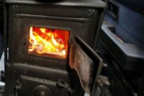 Վառարանից բռնկված հրդեհից կինը ծխահարվել է