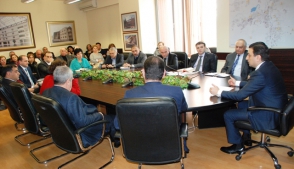 Տոնական օրերին 12 584 քաղաքացի է դիմել բժշկական օգնության