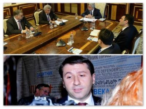 «Մարդակենտրոն» Սահմանադրության առաջին զոհը. ո՞վ է հաջորդը