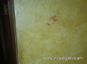 «Մուսալեռ»–ում սպանության գործով մեղադրյալի նկատմամբ ընտրված խափանման միջոց կալանավորումը դատարանը վերահաստատել է