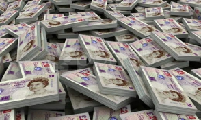 Շոտլանդացի ամուսինները 33 մլն ֆունտ սթեռլինգ են շահել վիճակախաղով