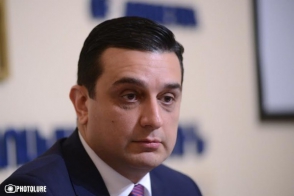 Առողջապահության նախարար. «Հայաստանում համաճարակ չկա»