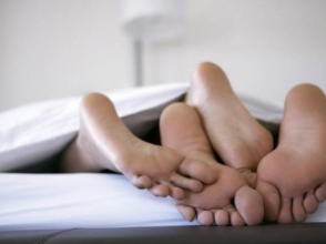 Կինը բավարարել է 2 տղամարդու, որից հետո՝ կողոպտվել