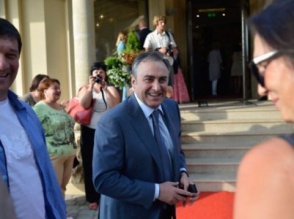 Жена посла Азербайджана в Латвии попала в коррупционный скандал