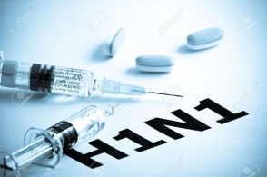 Արձանագրվել է H1N1 վարակով ևս 3 հիվանդի մահ