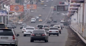 Երթևեկության կազմակերպման փոփոխություն Դավիթաշենի կամրջի հատվածում (տեսանյութ)