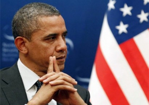 Բարաք Օբամա.
