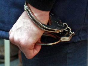 Հետախուզվող Այնթապում