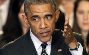 Օբամա. «ԱՄՆ–ի և Իրանի միջև տարաձայանությունները պահպանվում են»