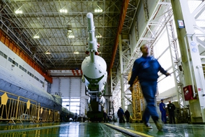 Россия создаст ядерный двигатель для покорения дальнего космоса