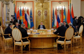 Россия будет преобразовывать ОДКБ в универсальную организацию.