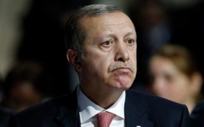Эрдоган подал иск против лидера оппозиции