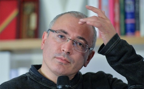 Ходорковский посоветовал Путину держать в клетке «домашнего любимца»