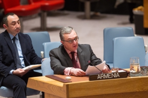 ՄԱԿ-ում ՀՀ մշտական ներկայացուցիչը բարձրացրել է Ադրբեջանի կողմից զինադադարի միտումնավոր և նպատակային խախտումների հարցը