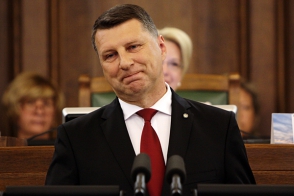 Президенту Латвии сделают срочную операцию на сердце
