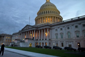 Демократы США заблокировали в Сенате меры против приема беженцев из Сирии и Ирака