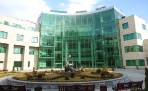 Արցախում հոսպիտալացված 65 հիվանդի մոտ ախտորոշվել է թոքաբորբ