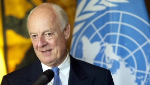 ՄԱԿ. «Սաուդյան Արաբիան դժվարացնում է Սիրիայի հարցով բանակցությունների մեկնարկը»
