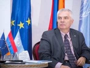 Անտոնի Պյոտր Սվիտալսկի.