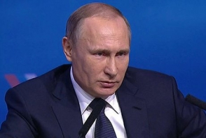 Санкции против Турции будут расширены – Путин (видео)