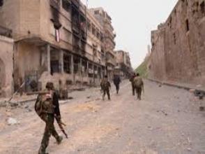 В результате теракта в Алеппо погибли 23 человека