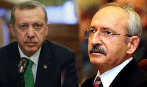 В Турции начато расследование в отношении канала «CNN Turk» за оскорбление Эрдогана