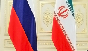 Россия и Иран упростят визовый режим