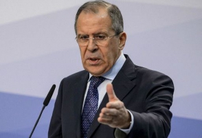 Սերգեյ Լավրով.