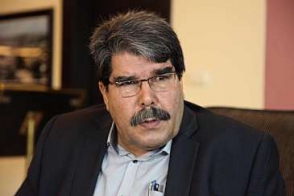 Лидер курдской партии «Демократический союз» не получил приглашения на переговоры в Женеве
