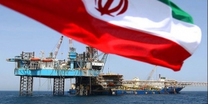 Иран намерен начать поставки газа в Европу уже через два года