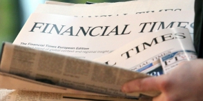 «Financial Times»-ի աշխատակիցները 30 տարվա մեջ առաջին անգամ գործադուլ կանեն