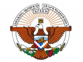 ԼՂՀ ԱԳ նախարարի տեղակալ.