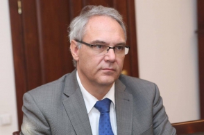 Посол Германии: «Минская группа ОБСЕ – единственный формат»
