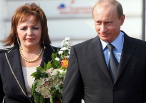 Պուտինի նախկին կինն ամուսնացե՞լ է. ՆՏՎ–ի անդրադարձը