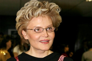 Ելենա Մալիշևա.