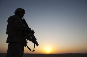 В Британии закрыли дела против солдат, совершавших преступления в Ираке (видео)
