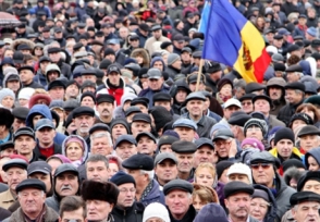 Лидеры оппозиции в Молдавии отказались от встречи с властями