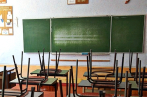 Занятия в школах Армении возобновятся 1 февраля