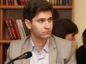 Бениамин Матевосян: «Армении нужна власть с качественно новым мышлением» (видео)