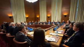 Сирийская оппозиция согласилась принять участие в переговорах в Женеве (видео)