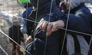 Թուրքիան ԵՄ–ից 5 մլրդ եվրո է ուզում փախստականների համար