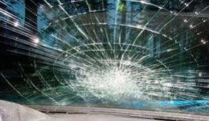 Ավտոմեքենան դուրս է եկել երթևեկելի հատվածից և շրջվել. վարորդը զոհվել է