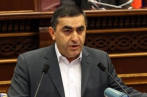 Ա. Ռուստամյան. «Իմ ասածները երկրորդ անգամ չեմ կրկնում»