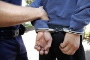 Խուլիգանություն, փախուստ, հայտնաբերում