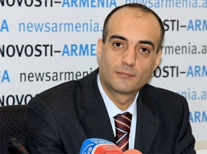 Арман Сагателян назначен исполнительным директором Общественного радио Армении